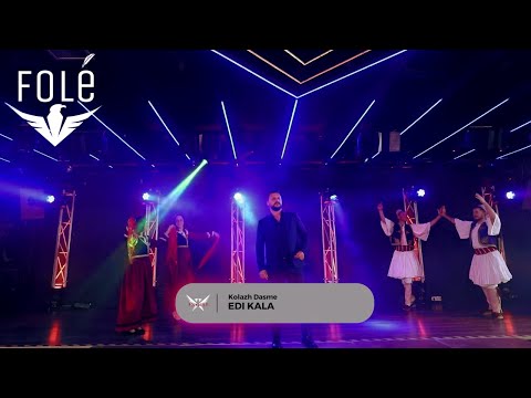 Edi Kala - Kolazh Dasme (Gezuar 2021)