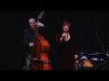 Kitty Margolis - I've Grown Accustomed to the Bass
