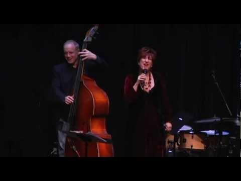 Kitty Margolis - I've Grown Accustomed to the Bass