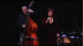 Kitty Margolis - I've Grown Accustomed to the Bass