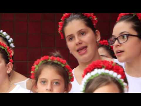 Coral São Jose Coração Missionário - Bela Polenta