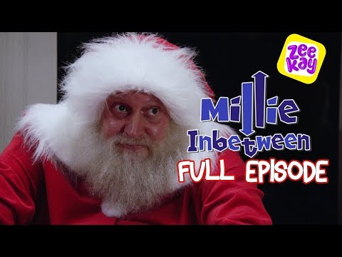 download lagu mp3 mp4 Millie Inbetween, download lagu Millie Inbetween gratis, unduh video klip Millie Inbetween