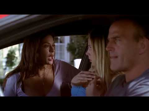 Susan Gets Her Apology - Desperate Housewives 1x03 Scene