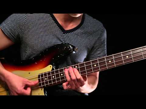 【Qsic】Fender Custom Shop 1959 Precision Bass Relic 3TS【売約済】