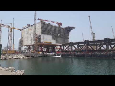 download lagu mp3 mp4 Borwin3 Dry Docks, download lagu Borwin3 Dry Docks gratis, unduh video klip Borwin3 Dry Docks