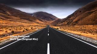 Simon Patterson - We'll See (Original Mix)[RS028]