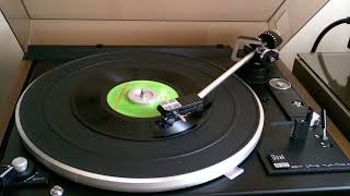 CHINA CRISIS - Greenacre Bay⧸Perfomance Seals (7＂valve sound)