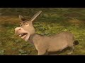 Shrek 1 2 Donkey VHS Capture Filters
