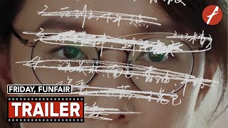 Friday, Funfair (2025) 这周五的游乐场 - Movie Trailer - Far East Films