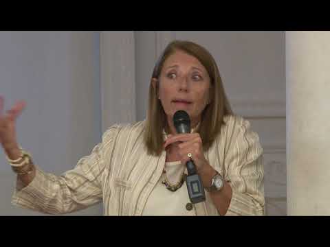 Arq. Graciela Brandáriz, Sociedad Central de Arquitectos