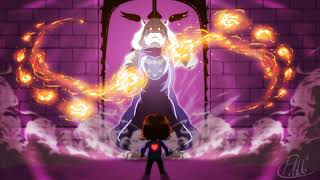 Heartache || UnderDungeon