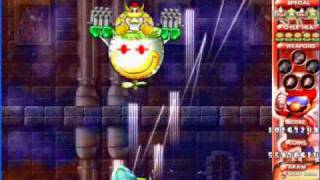 Super Mario Bros Galaxy Forever videosu