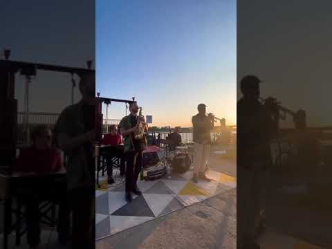 “My Little Suede Shoes” by Charlie Parker, live at Jazz Rally Düsseldorf.