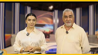 «Առաջարկ Հայաստանին». «Կենտրոն» հեռուստաընկերությունն աշնանային եթերաշրջանում նոր նախագիծ է սկսում