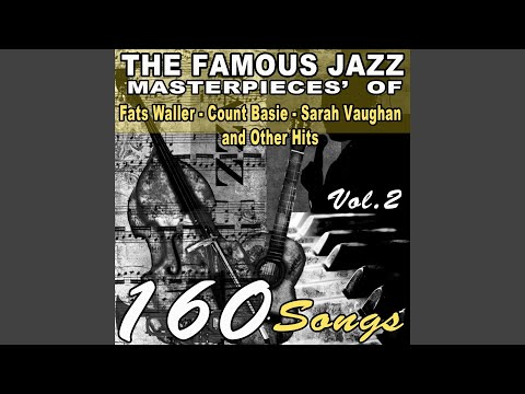 Don't Blame Me (feat. George Treadwell)