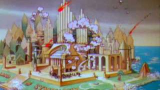 Silly Symphony - Music Land (1935)