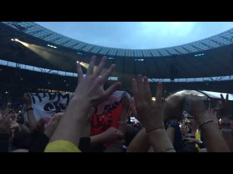 U2 Berlin 2017-07-12 Bad