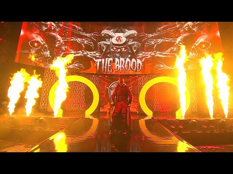‘The Brood’ Trademark Registered To No Laughing Matter, LLC