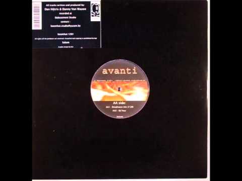 Den Hétrix and Mickey Blue House - Avanti