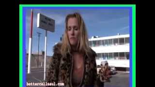 Your Friendly Neighbourhood Whore - CAN