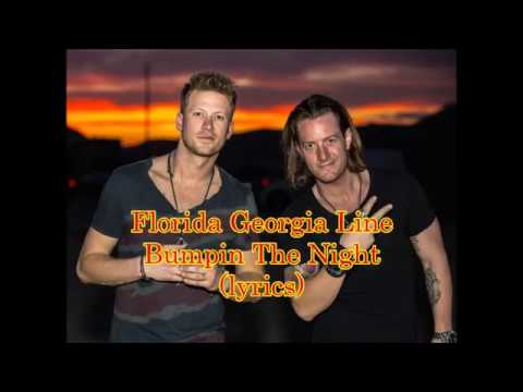 Bumpin The Night video