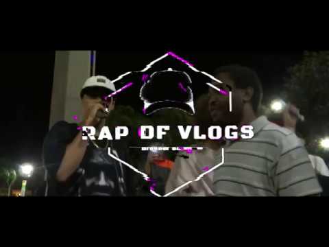 Nono VS Van Lee - Semifinal - Batalha do Relógio (Taguatinga/DF) - 2018