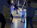 Epic Roller Skating Stunts You Can T Miss Shorts Rollerskating Skating