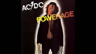 AC/DC - Kicked in The Teeth (Alternative version/rare)