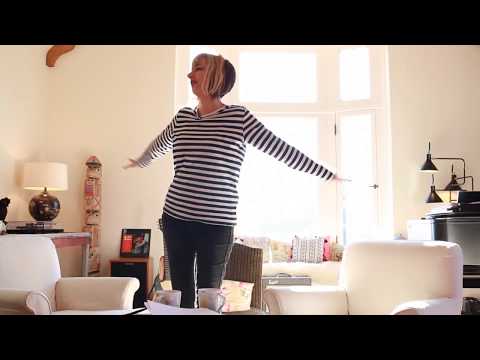 Kim Shattuck funny face