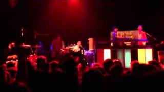Holy Ghost &quot;Say My Name&quot; LIVE at Music Hall of Williamsburg