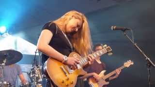 Joanne Shaw Taylor - Jealousy