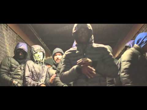 Reeko Squeeze, Slaughter, Littlez, Nutkase & Taze (SMG) - Banter Remix | @PacmanTV