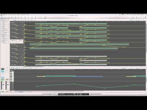 Realistic Midi Strings (Logic Pro)