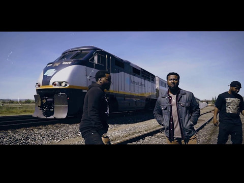 FENCES (prod. Menice) - MDtheArtist feat. No.utha [shot by Rob Driscal ]