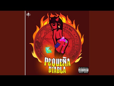 Pequeña Diabla (feat. YoungDemon & Yovngspid)