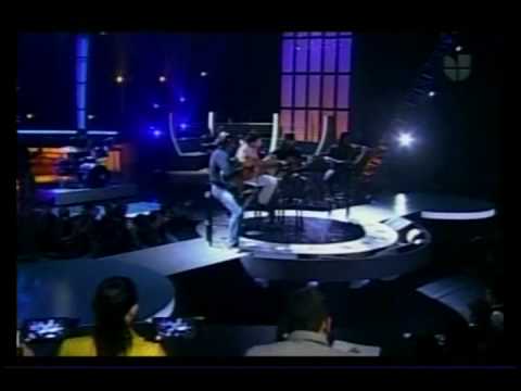 Fabian  Boricua en la Luna  Objetivo Fama La Despedida