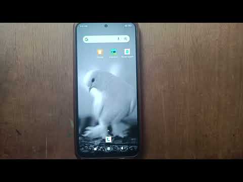 Camera Setting, Redmi note 11 mobile camera timer kaise setup kare