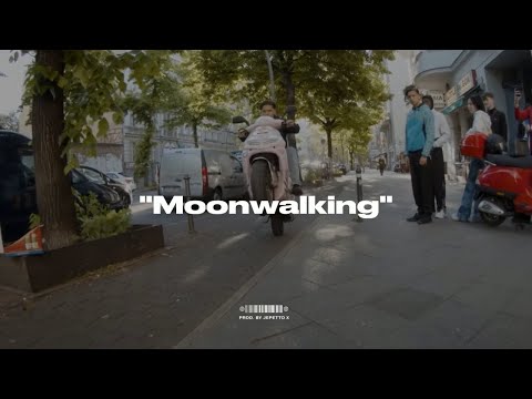 [UK GARAGE] Pashanim x Joje UK Garage Type Beat - Moonwalking (prod. by Jepetto X)