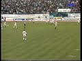 video: Horvátország - Magyarország 4-1, 1996 - Hosszabb összefoglaló