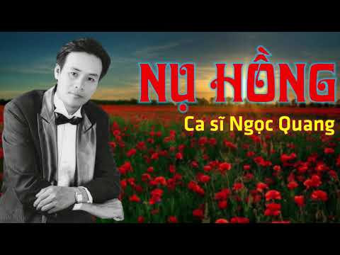 Nụ hồng - Ngọc Quang