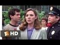 Police Academy 1984 Let S See The Thighs Scene 2 9 Movieclips