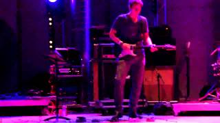 Iakov Kremenskiy Trio amsterdam guitar festival - Song 1