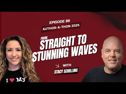 Stacy Schilling: The Frizz Girls, Natural Hair & Confidence | Ep. 86 | Podcast Talk Success Story