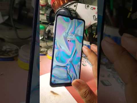 samsung a12 sound problem recover Done ✅️ 🔥 #youtubeshorts