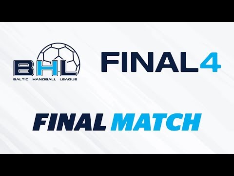 BHL: Riihimäen Cocks - ZTR Zaporozhye