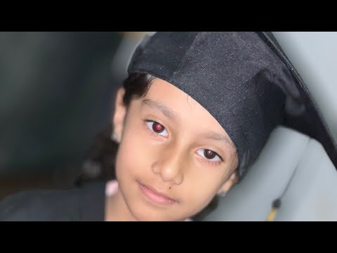 OMAIMA Ki GUPSHUP OR Fun with her DOLL and TOYS