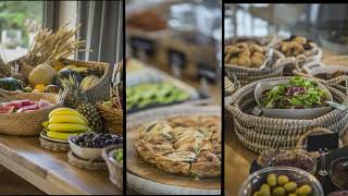 Avithos Resort Hotel | Official Video