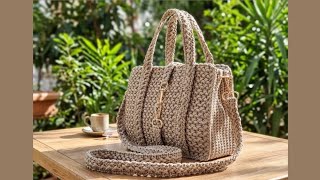 Mağaza Fiyatlarına Son! 🚫 Özel Tasarım Çantayı Kendin Yap 👜Easy and Stylish DIY 