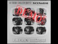 A Tribe Called Quest Scenario Demo 2