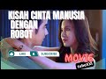 Ai Love You 2022 Kisah Cinta Manusia Dengan Robot Thailand Full Movie Sub Indo